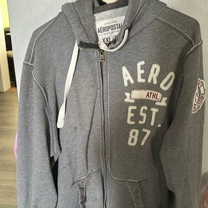 Aristotle jacket